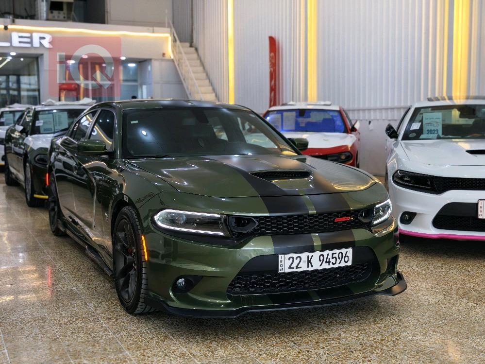 دودج تشارجر